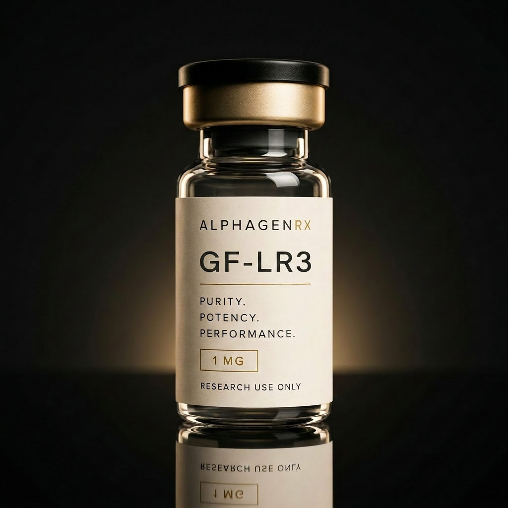 Growth Factor LR3 (GF-LR3)