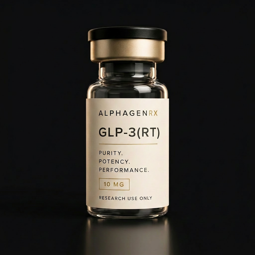 GLP-3(RT)