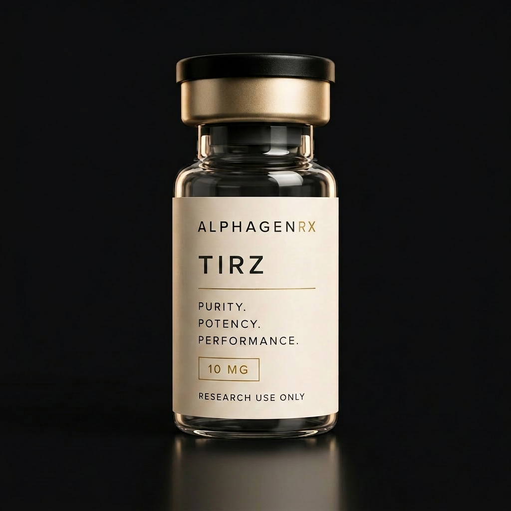 TIRZ